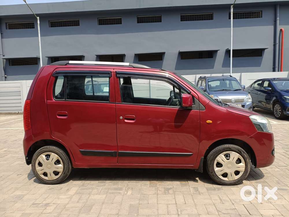 Maruti Suzuki Wagon R 1.0 2010-2019 Vxi Madhavan Signature Edition, ..
