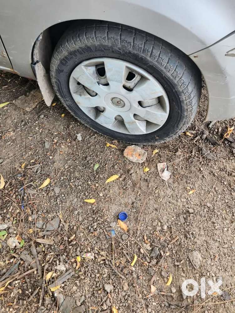 Maruti Suzuki Wagon R 2006 Lxi