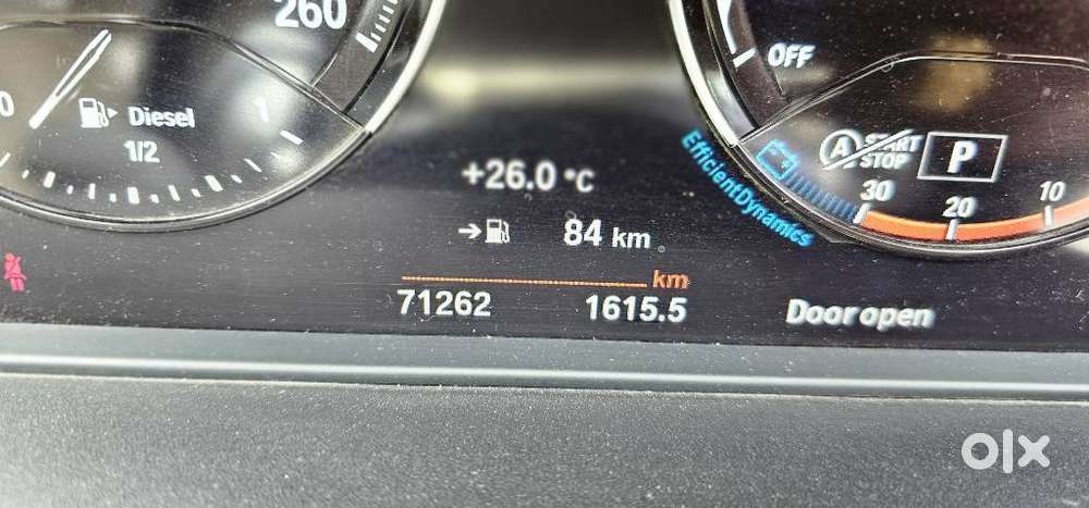 Bmw X1 Sdrive 20d Xline, 2019, Diesel