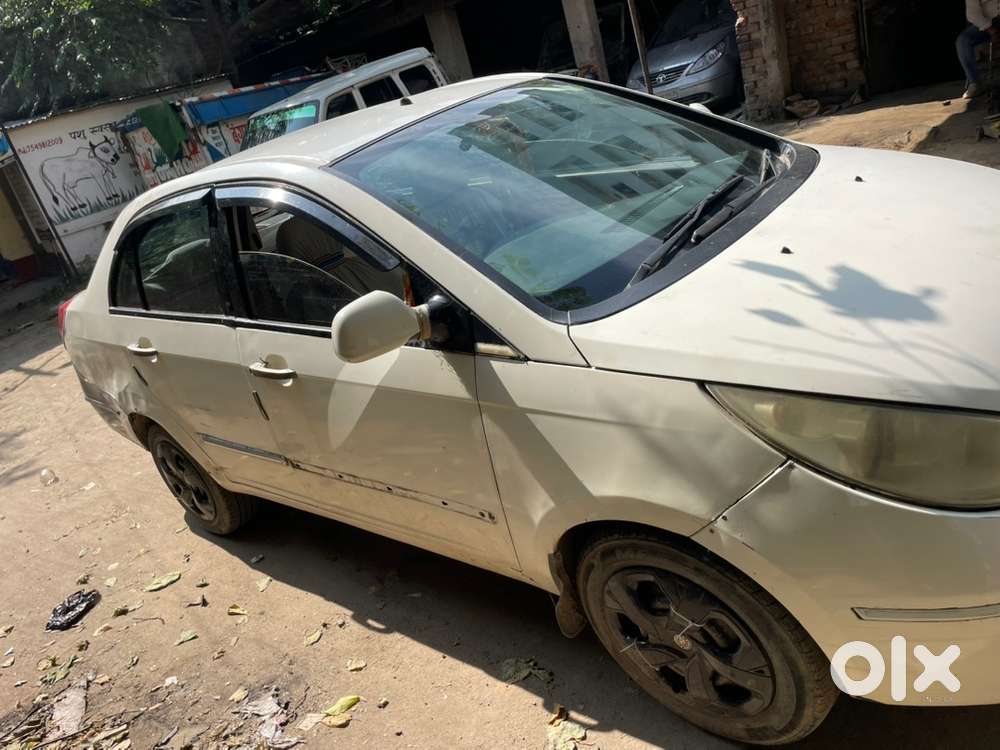 2012 Tata Manza Diesel