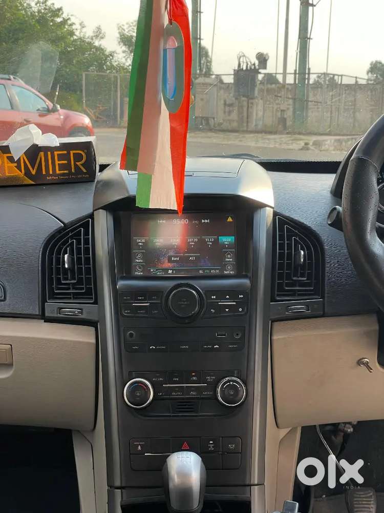 Mahindra Xuv500 Diesel 2017 Single Owner Limited Edition Variant