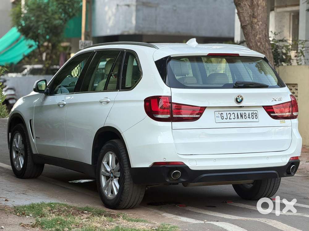 Bmw X5 Xdrive 30d, 2014, Diesel