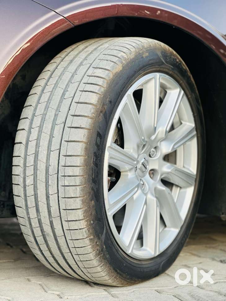 Volvo S90 D4 Inscription, 2020, Diesel