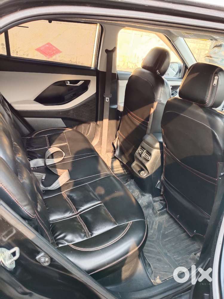 Hyundai Creta 1.5 Sx (o) Diesel, 2020, Diesel