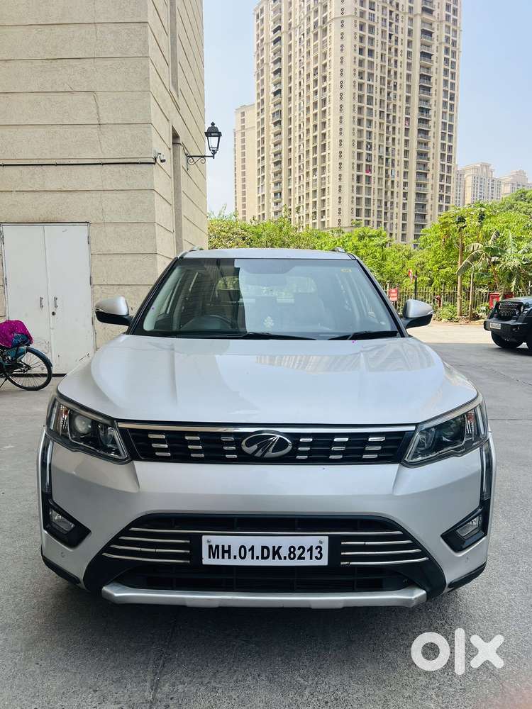 Mahindra Xuv300 Turbosport W8(o) [2022], 2020, Petrol