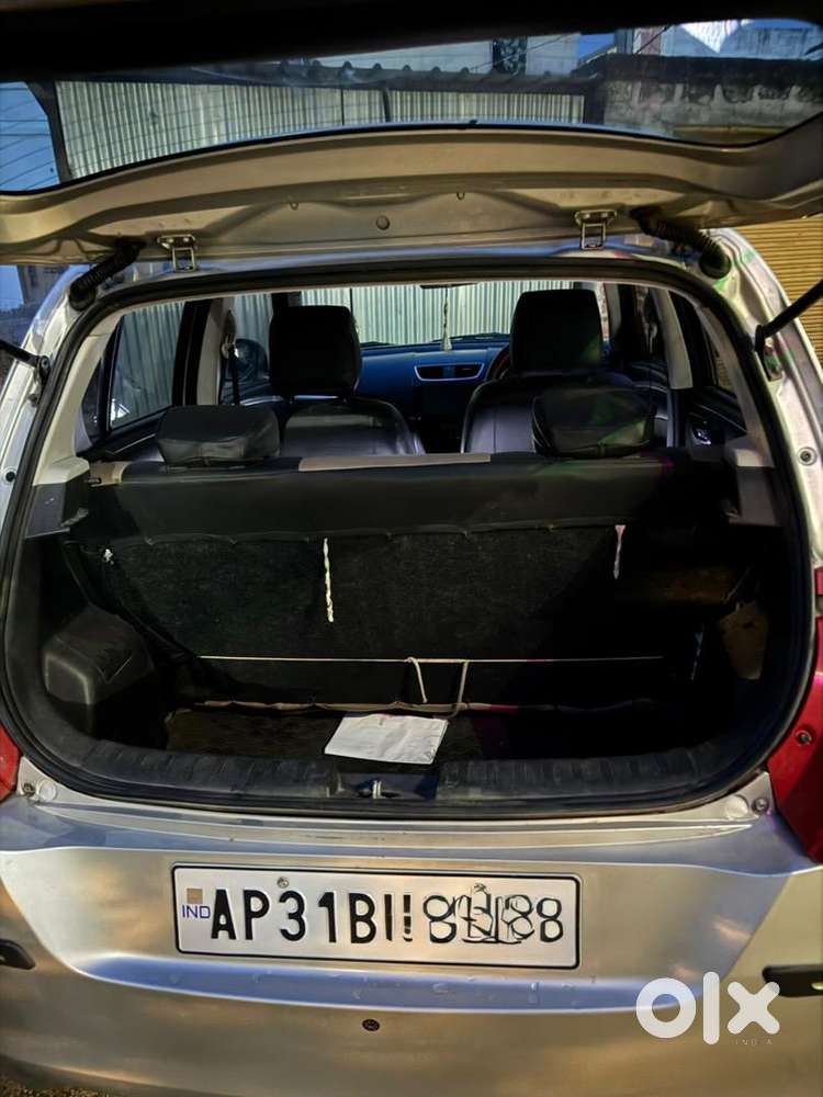 Maruti Suzuki Swift 2012 Petrol Good Condition