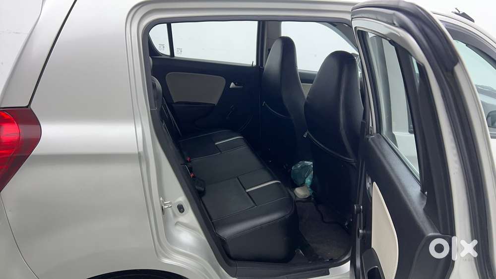 Maruti Suzuki Alto 800 Lxi, 2020, Petrol