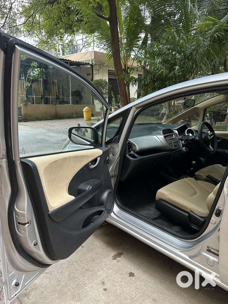 Honda Jazz Cars-honda-jazz-2011-2013-select-edition, 2012, Petrol