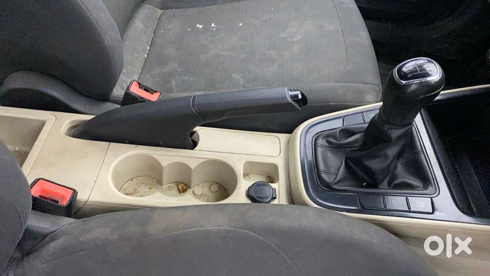 Skoda Slavia Ambition 1.5l Tsi Mt, 2022, Petrol