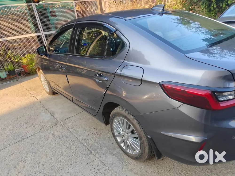 Honda City V At 5th Generation Hr26 Excellent Condition