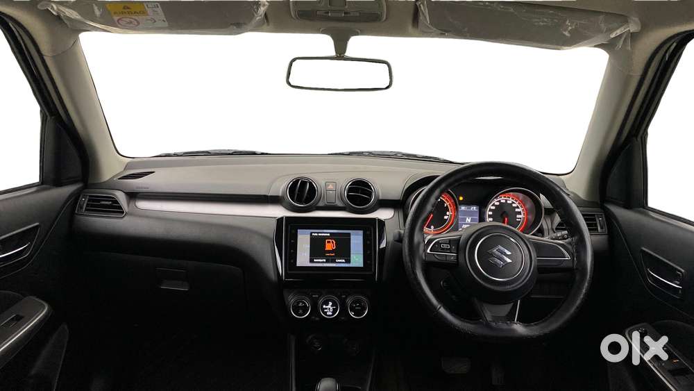 Maruti Suzuki Swift 2018 Amt Zxi, 2023, Petrol