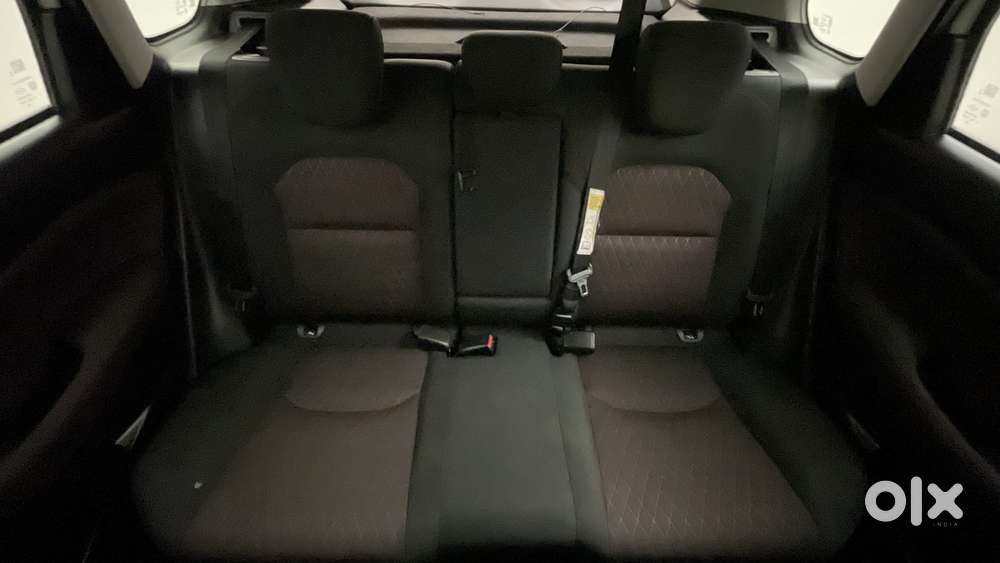 Maruti Suzuki Grand Vitara 1.5 Zeta Smart Hybrid, 2023, Petrol
