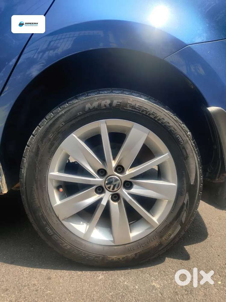 Volkswagen Ameo 1.5 Tdi Highline, 2017, Diesel