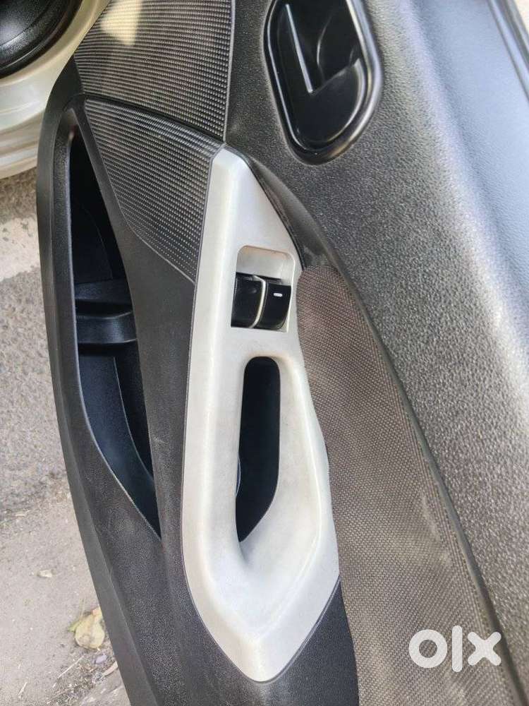 Ford Figo 1.5d Titanium Mt, 2012, Diesel