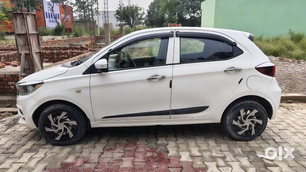 Tata Tiago 2022 Petrol Manual