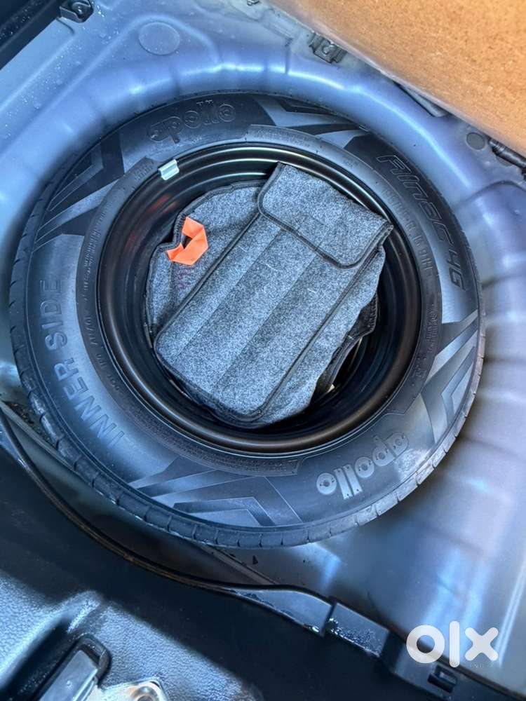 Hyundai Venue 2022 Petrol Well Maintained