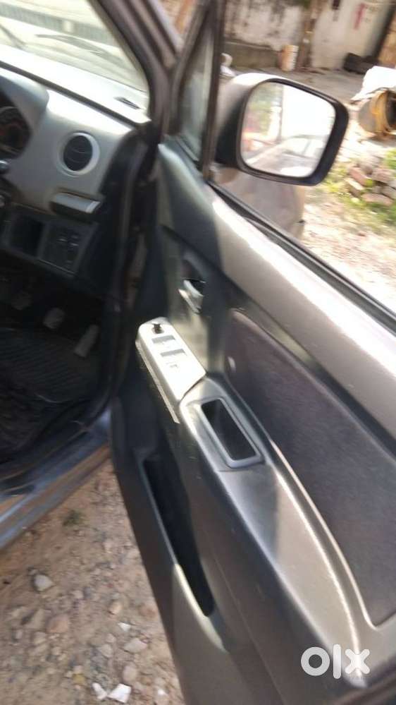 Maruti Suzuki Wagon R