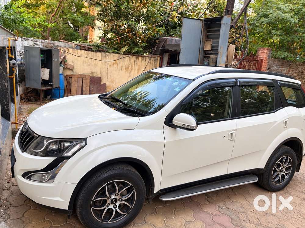 Mahindra Xuv500 In Very Good Condition.