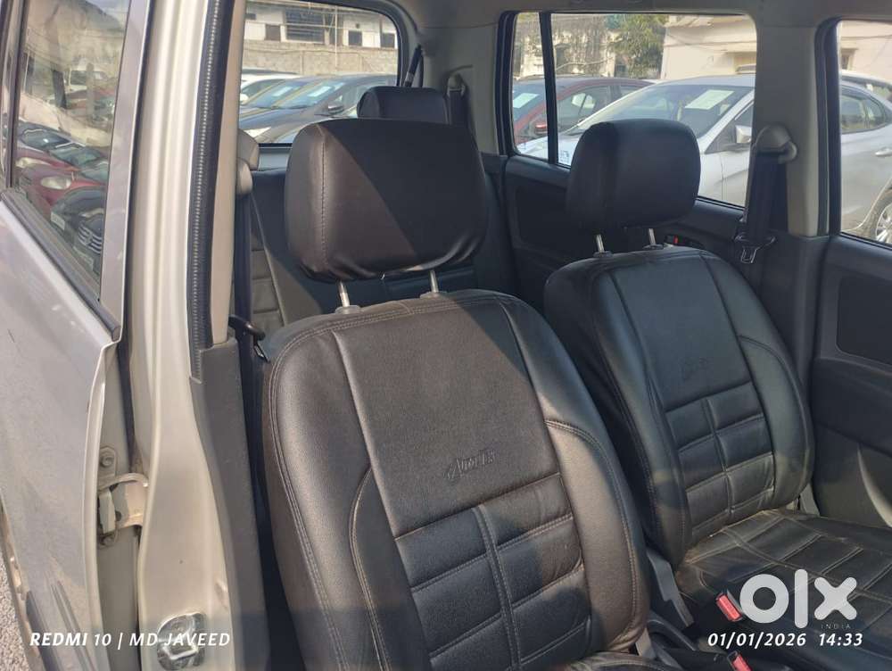 Maruti Suzuki Wagon R Lxi 1.0, 2011, Petrol