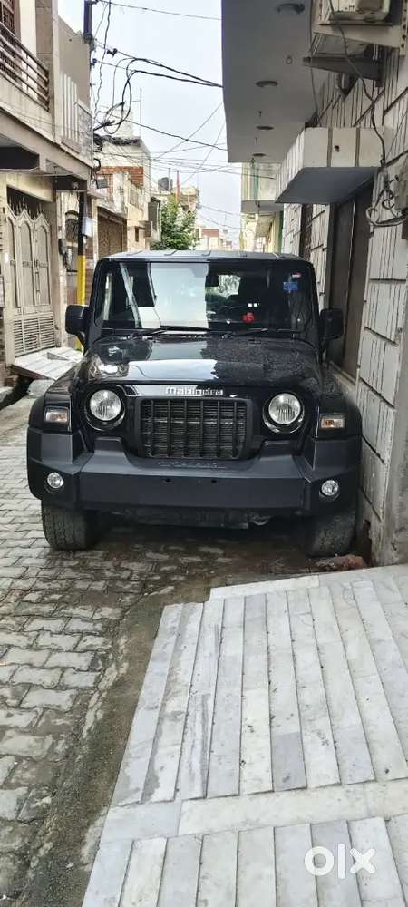 New Gadi Top Model 19.50 लाख वाला 4&times;4