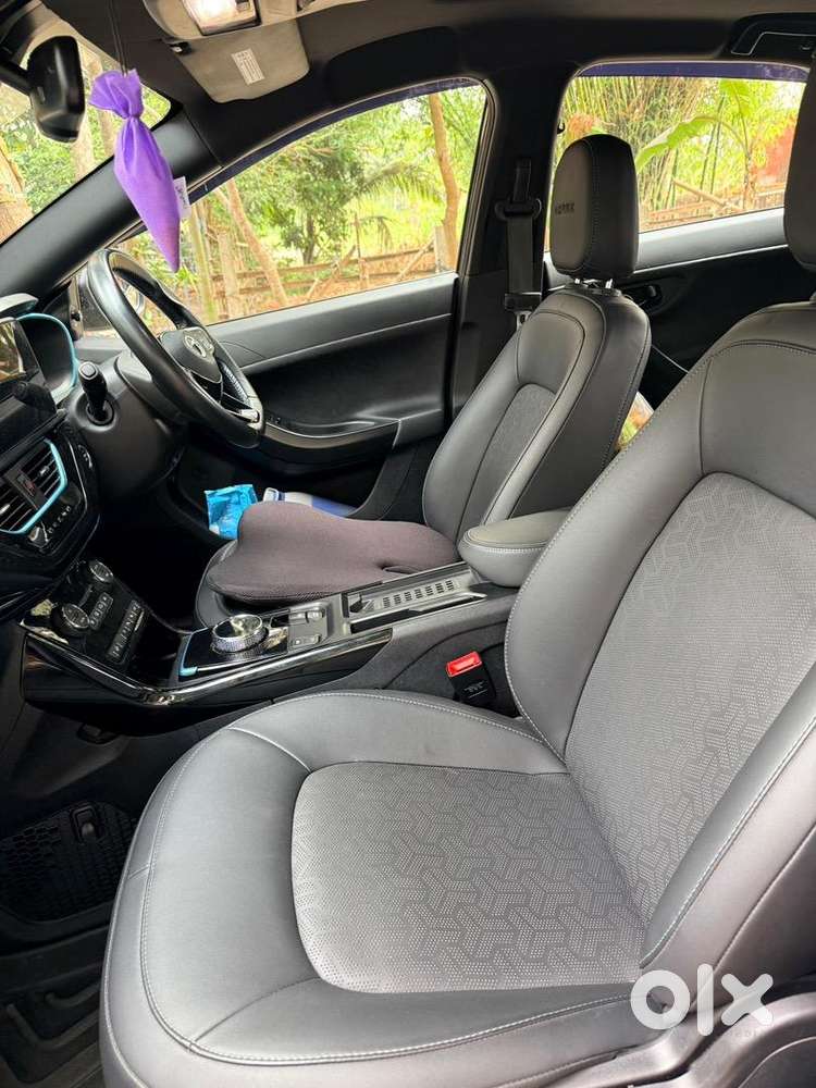 Tata Nexon Ev Max 2023 Electric 40000 Km Driven