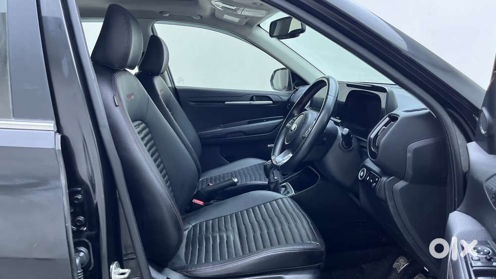 Kia Sonet Gtx+ 1.5, 2021, Diesel