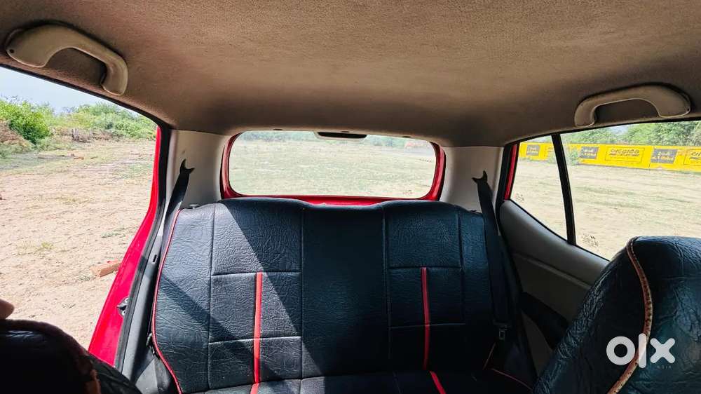 Hyundai I10 2013 Model 5th Owner But Best Condition Car Hai