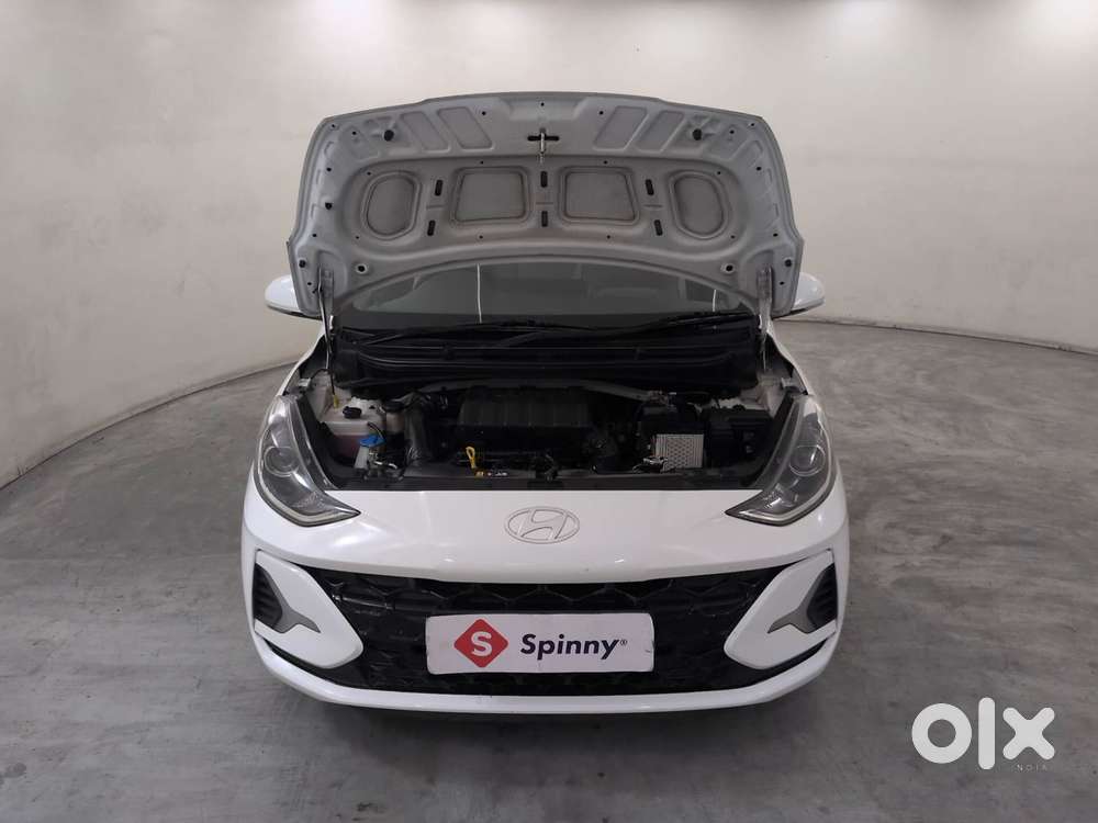 Hyundai Grand I10 Nios Asta 1.2 Kappa, 2024, Petrol