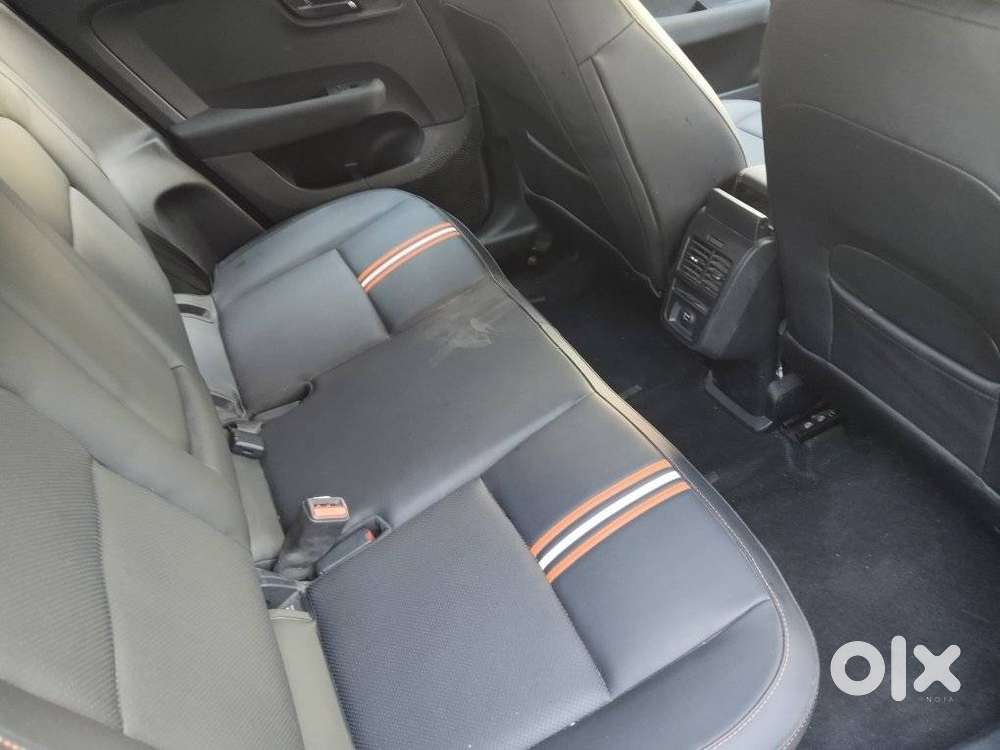 Tata Altroz Racer, 2023, Petrol