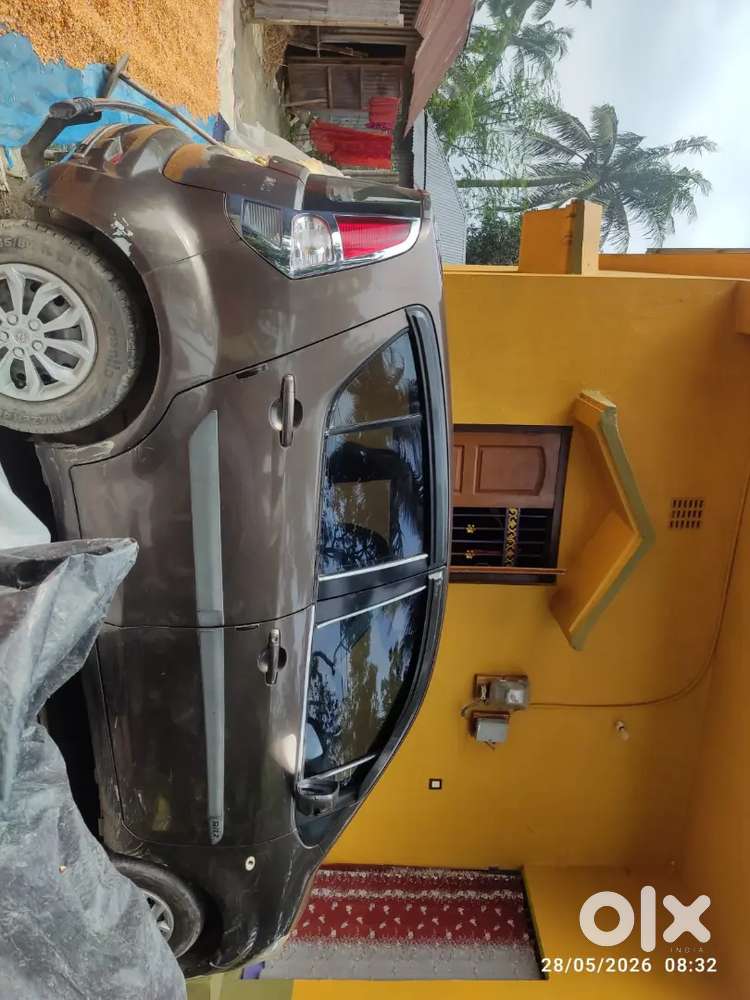 Maruti Suzuki Ritz 2011 Petrol 60000 Km Driven