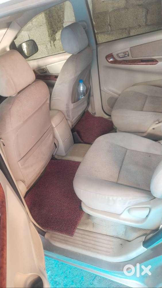 Home Used Good Condition Car