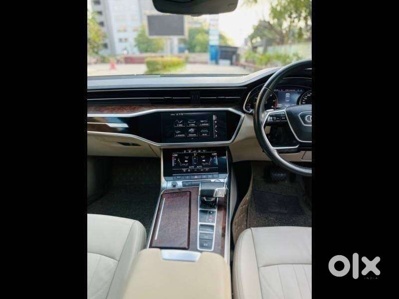 Audi A6 3.0 S4 Tfsi, 2020, Petrol