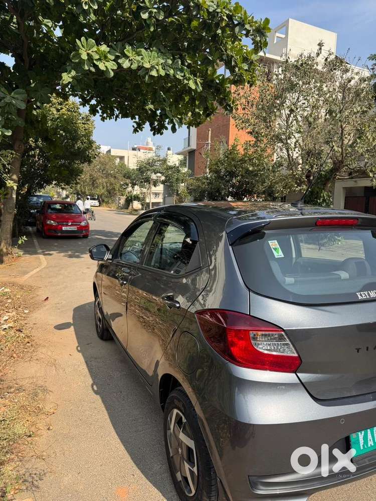 New Tata Tiago Ev For Sale