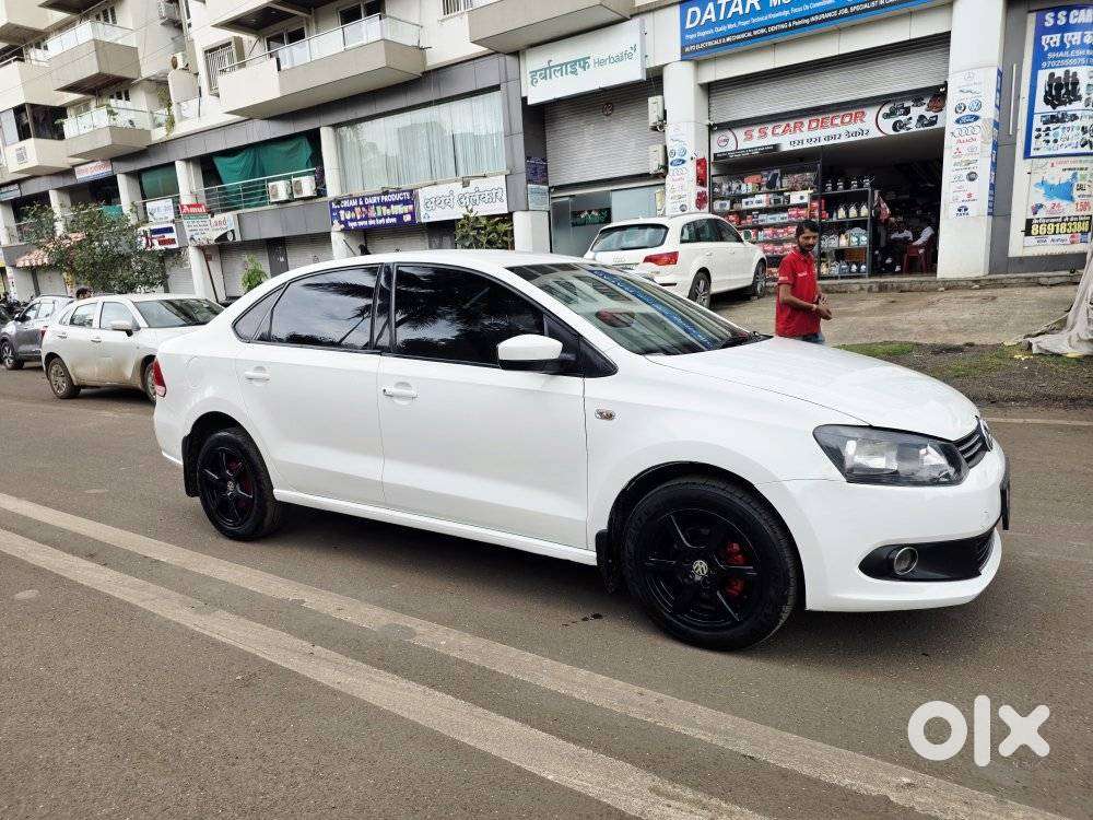 Volkswagen Vento 1.5 Tdi Highline, 2014, Diesel