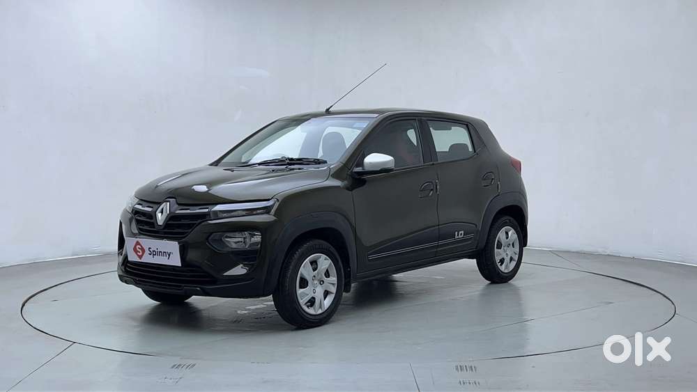 Renault Kwid Rxt 1.0, 2025, Petrol