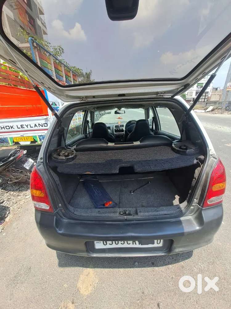 Maruti Suzuki Alto 800 2011 Petrol Well Maintained