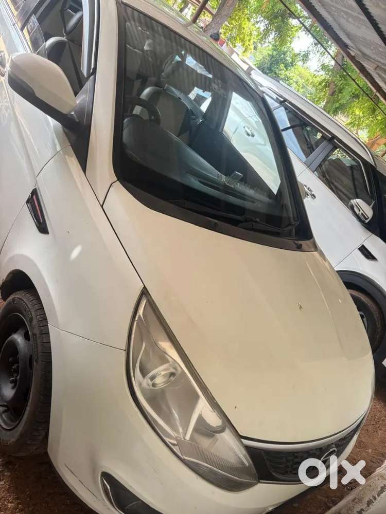 Tata Zest 2015 Petrol Good Condition