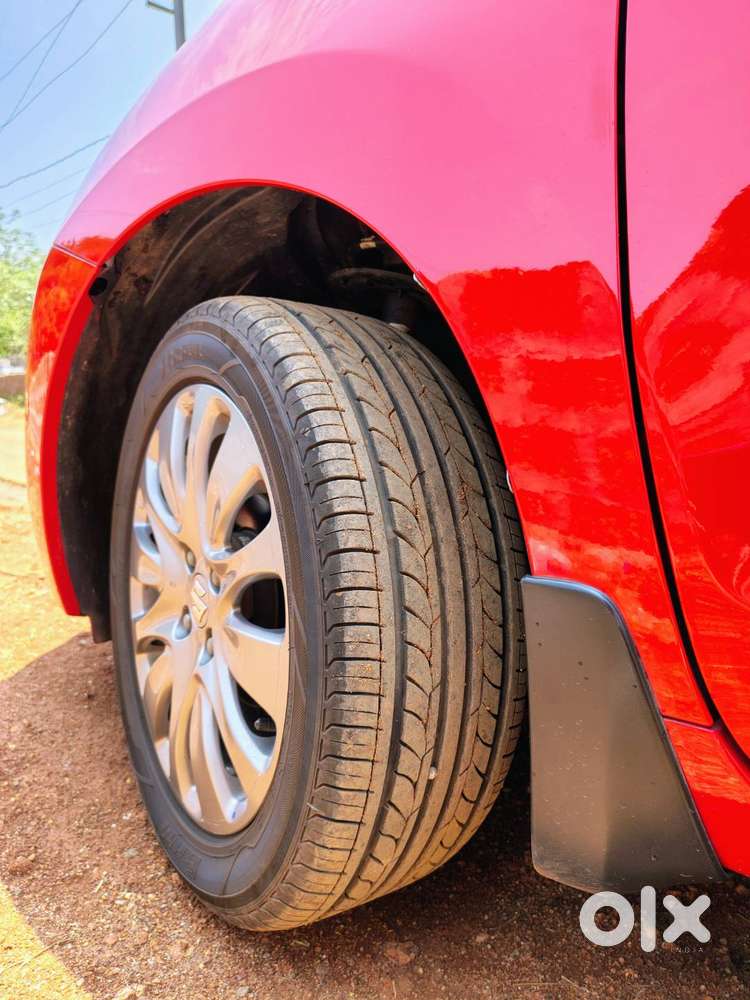 Maruti Suzuki Baleno Alpha Top Model With Ceramic Coating Done