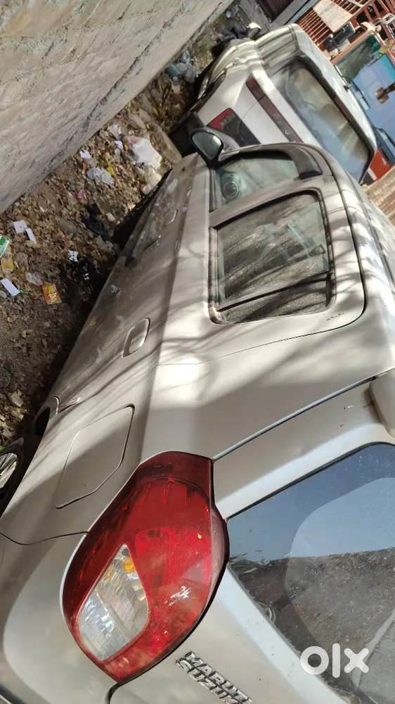 Maruti Suzuki Alto 800 2013