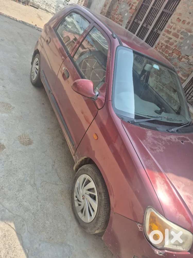 Maruti Suzuki Alto K10 2011
