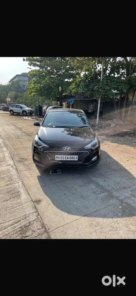Hyundai Diesel Car 2019