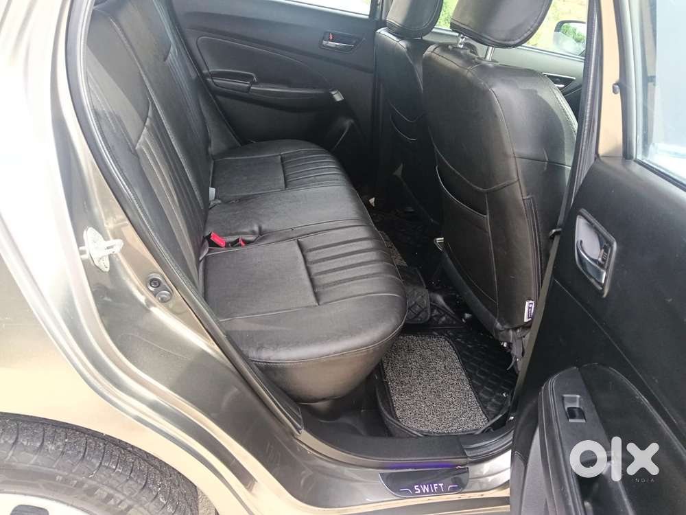 Maruti Suzuki Swift Vvt Zxi, 2023, Petrol