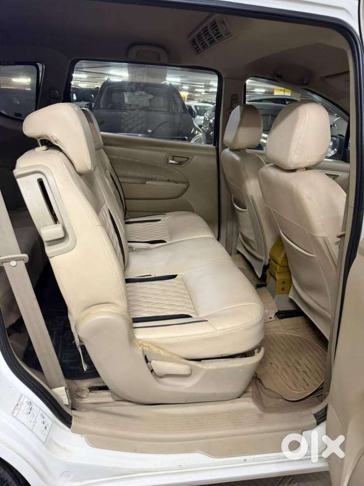 Maruti Suzuki Ertiga Zdi Shvs Anniversary Edition, 2014, Diesel