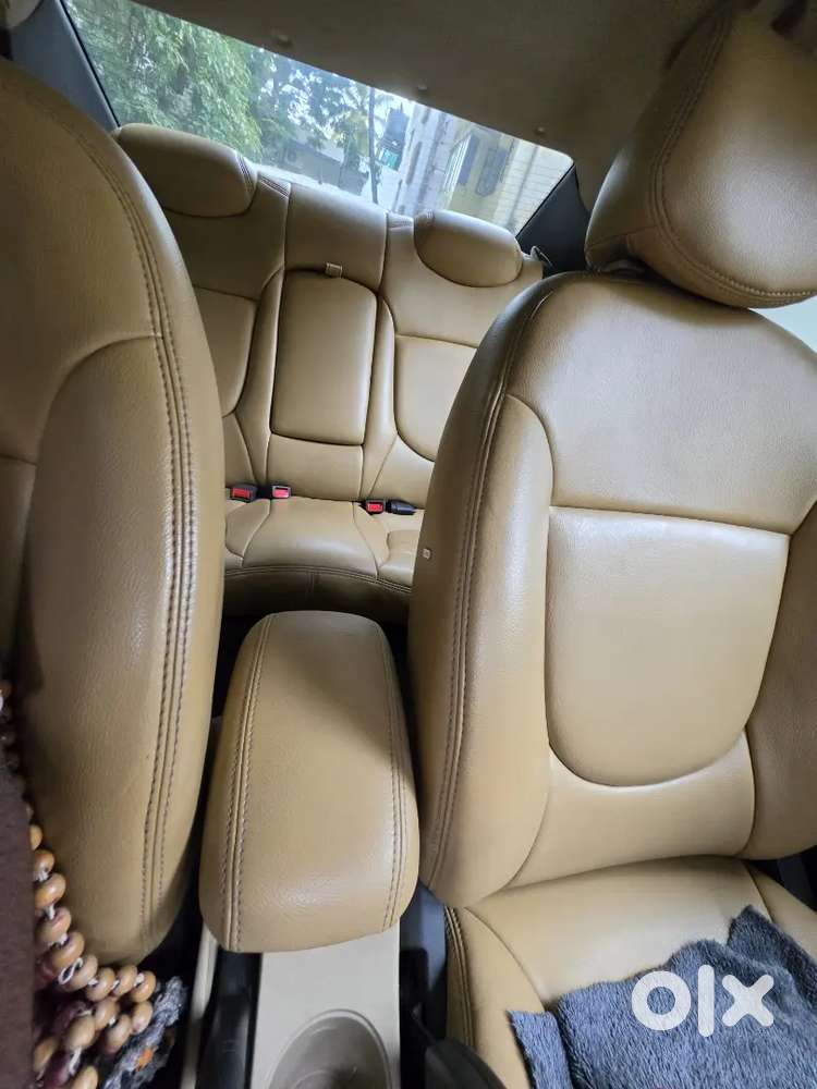 Hyundai Verna 1.6 Crdi 2012 Diesel Manual