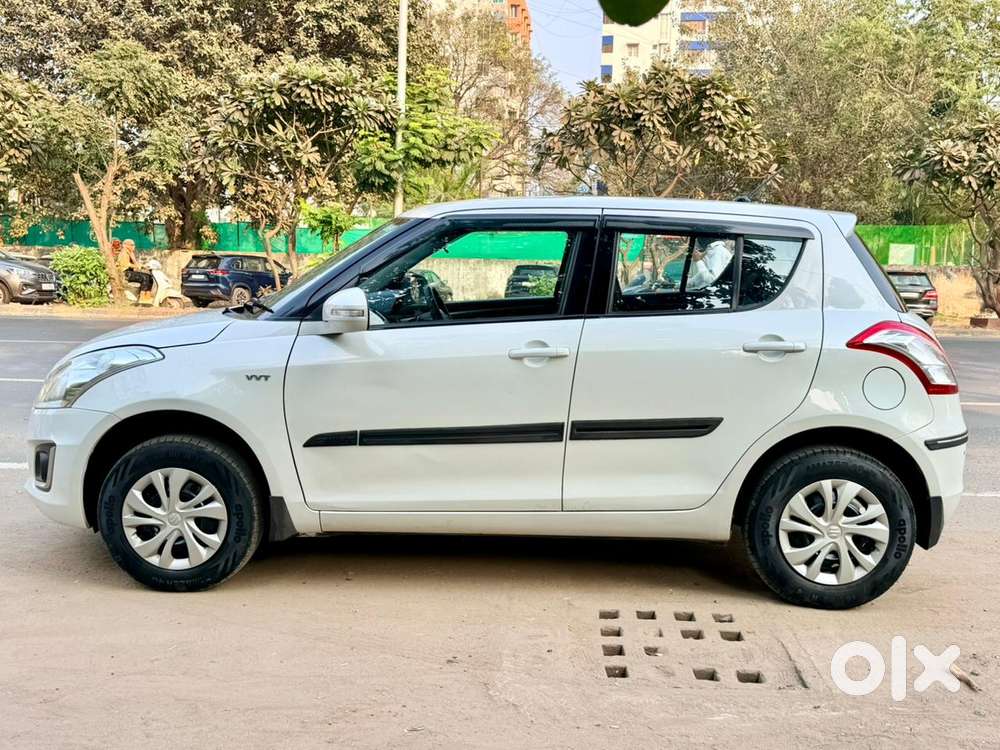 Maruti Suzuki Swift Vxi + Manual, 2015, Petrol