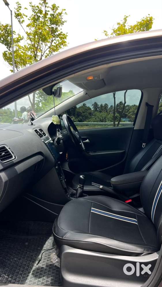 Volkswagen Polo 1.2 Petrol 2018 Worldcup Edition