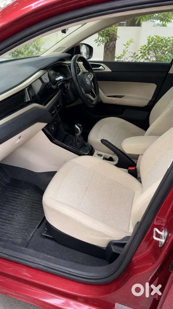 Volkswagen Virtus 1.0 Highline Tsi, 2024, Petrol