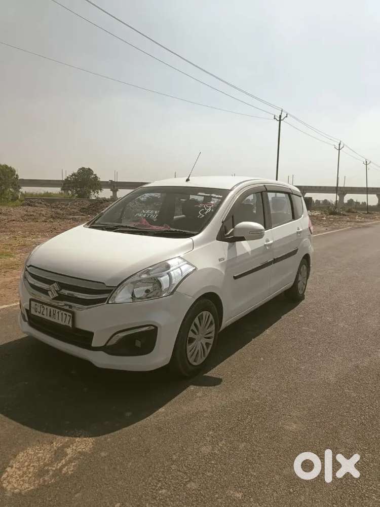 Maruti Suzuki Ertiga 2012 Desember