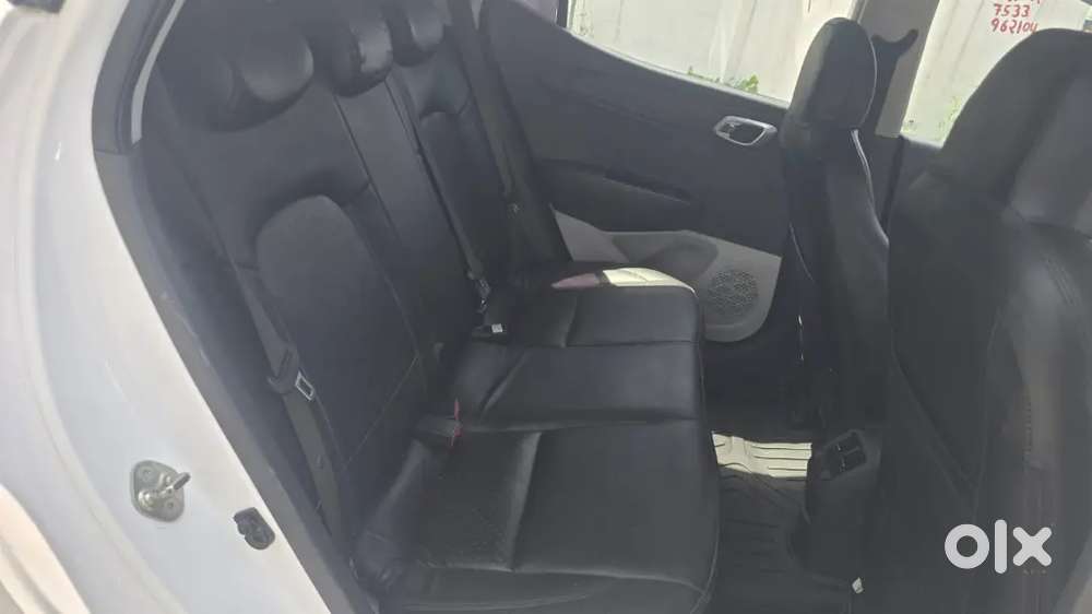 Hyundai Grand I10 Nios 2024