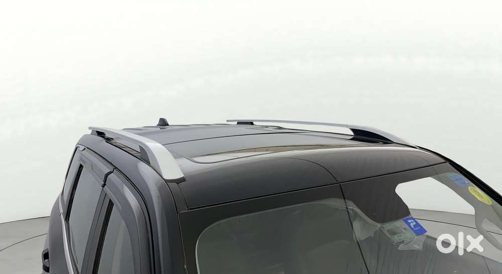 Mahindra Scorpio-n 2.0 Z8 L Petrol At 7 Str, 2022, Petrol